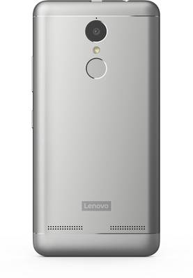 Lenovo K6 Power (Silver, 32 GB)