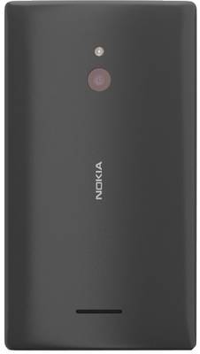 Nokia XL (Black)