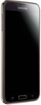 Samsung Galaxy S5 (Copper Gold, 16 GB) 