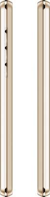 Intex Aqua Power HD 4G (Champagne, 16 GB)