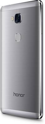 Honor 5X (Grey, 16 GB) 