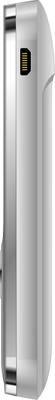 Karbonn Sound Wave (Silver) 