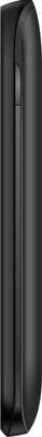 i-Smart IS 402 Gravity X2  (Black, 4 GB)