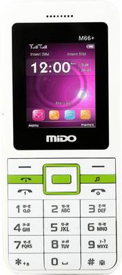 Mido M-66+