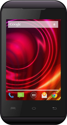 

Lava Iris 310 Style (Brown, 2 GB)(256 MB RAM)