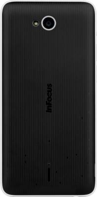 InFocus Bingo 21 (White, 8 GB) 
