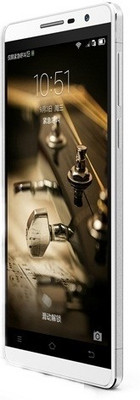 

Adcom A Note (Silver, 8 GB)
