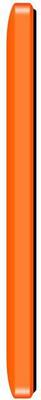 Rage Supremo 4.5 (Orange, 8 GB) 