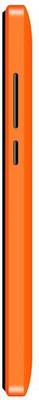 Rage Supremo 4.5 (Orange, 8 GB) 