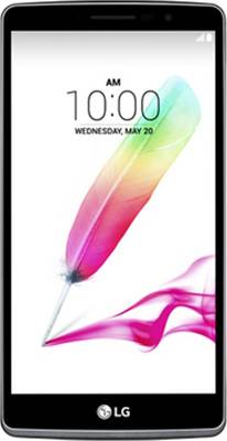 LG G4 Stylus (Titan, 16 GB) 