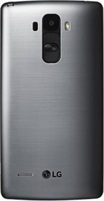 LG G4 Stylus (Titan, 16 GB) 