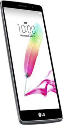 LG G4 Stylus (Titan, 16 GB) 