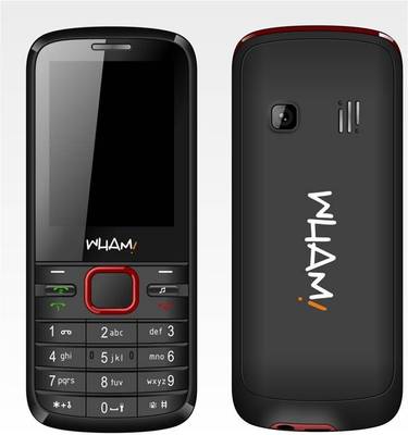 Wham W24i