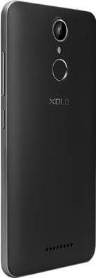 XOLO Era 2X (2GB) (Black and Gun, 16 GB)