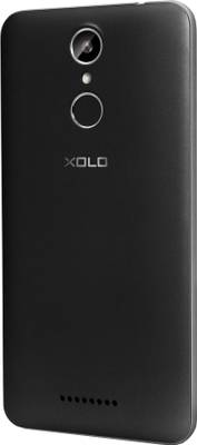 XOLO Era 2X (2GB) (Black and Gun, 16 GB)