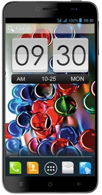 Intex Aqua Octa (Black, 16 GB)(2 GB RAM)