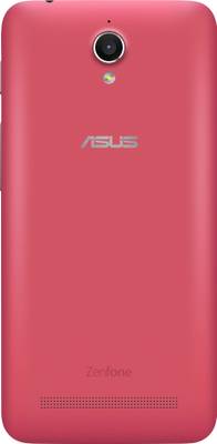 Asus Zenfone Go 4.5 (Pink, 8 GB) 