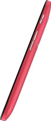 Asus Zenfone Go 4.5 (Pink, 8 GB) 