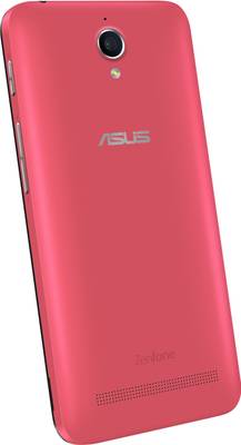 Asus Zenfone Go 4.5 (Pink, 8 GB) 