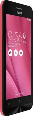 Asus Zenfone Go 4.5 (Pink, 8 GB) 