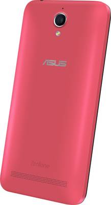 Asus Zenfone Go 4.5 (Pink, 8 GB) 