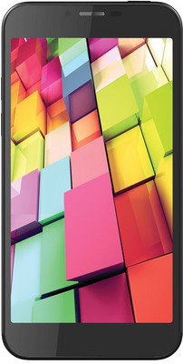 

Intex Aqua 4G Plus (Black, 16 GB)(2 GB RAM)