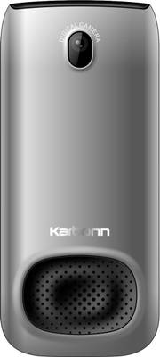 Karbonn SPY K595 (Grey) 
