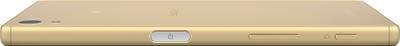 Sony Xperia Z5 Dual (Gold, 32 GB)