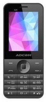 Adcom A25(Black & Grey)