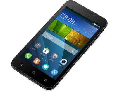 Honor Bee (Black, 8 GB) 