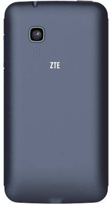 ZTE V811 (Black, 4 GB)