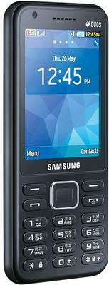 SAMSUNG Metro XL (Black) 