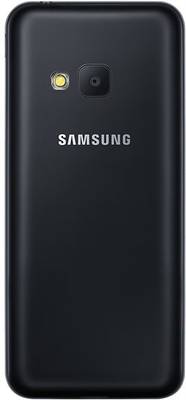 SAMSUNG Metro XL (Black) 