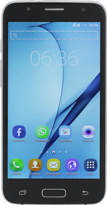 

M-Horse S8 (Black, 8 GB)(1 GB RAM)