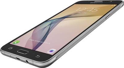 SAMSUNG Galaxy On8 (Black, 16 GB)