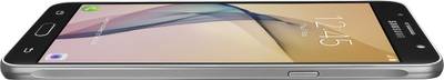 SAMSUNG Galaxy On8 (Black, 16 GB)