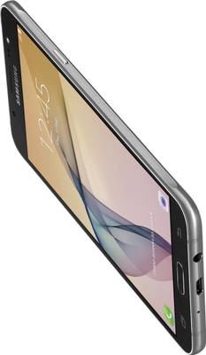 SAMSUNG Galaxy On8 (Black, 16 GB)