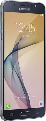 SAMSUNG Galaxy On8 (Black, 16 GB)