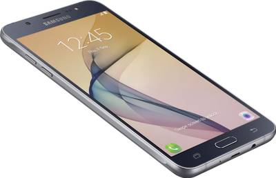 SAMSUNG Galaxy On8 (Black, 16 GB)