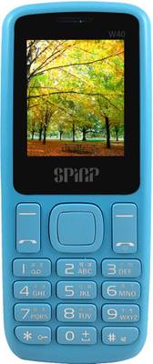 SPINP W40