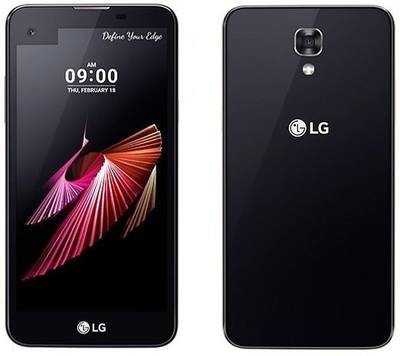 LG X Screen K500I Dual Screen (16GB)