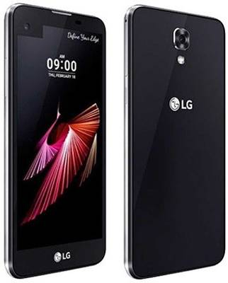 LG X Screen K500I Dual Screen (16GB)