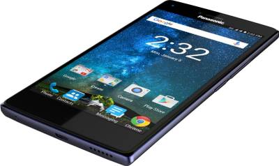 Panasonic Eluga Turbo 32GB Marine Blue 4G