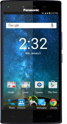 Panasonic Eluga Turbo 32GB Marine Blue 4G