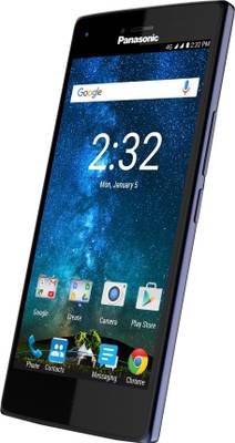 Panasonic Eluga Turbo 32GB Marine Blue 4G