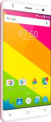 ZOPO COLOR C2 (Rose Gold, 64 GB)