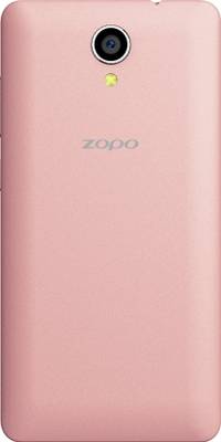 ZOPO COLOR C2 (Rose Gold, 64 GB)