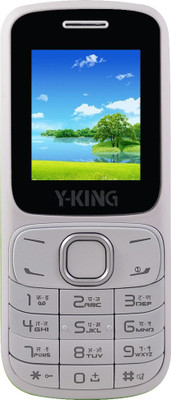 

Yking Yk1088(White & Green)