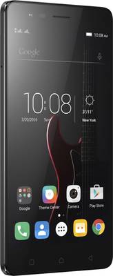 Lenovo Vibe K5 Note (Grey, 64 GB)
