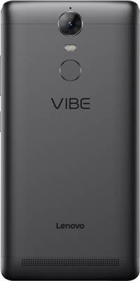 Lenovo Vibe K5 Note (Grey, 64 GB)